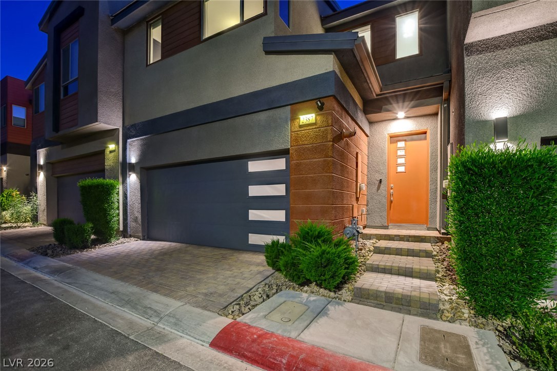2387 San Siro Street Henderson NV 89044