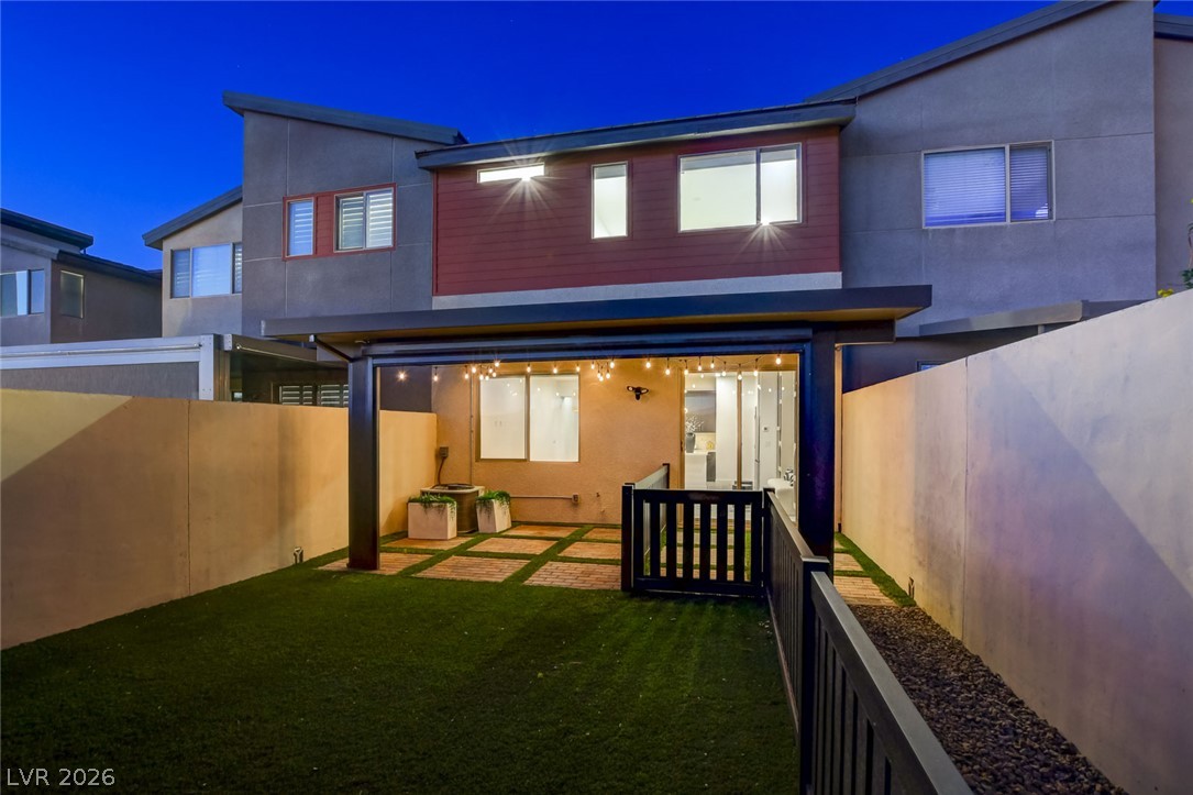 2387 San Siro Street Henderson NV 89044
