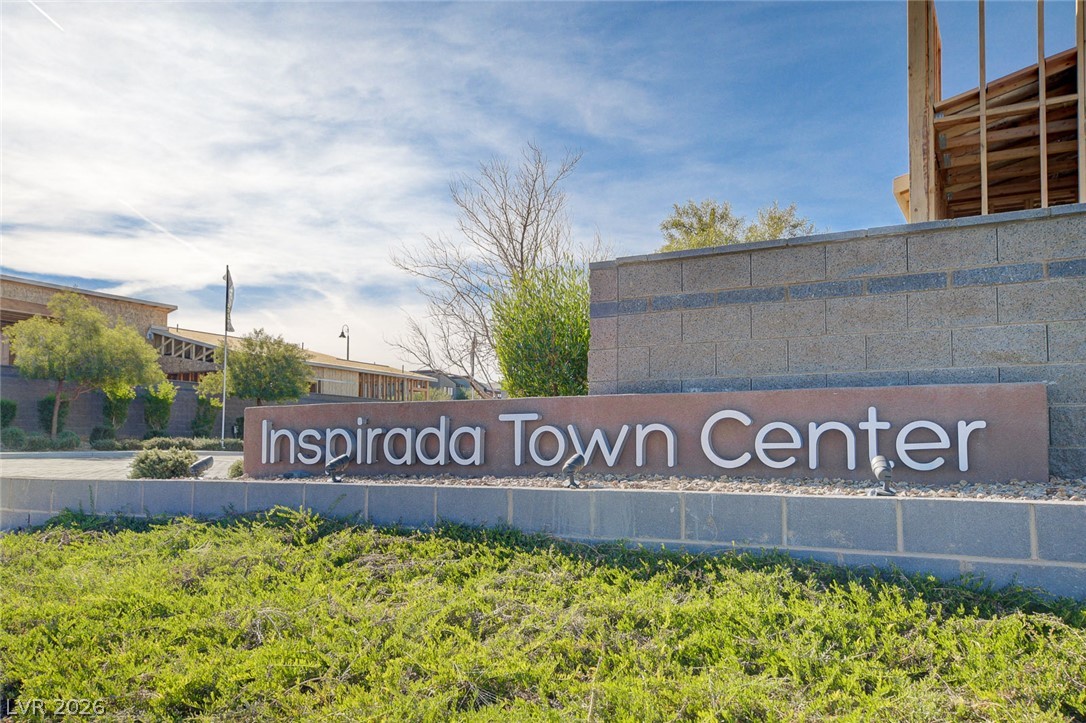 2387 San Siro Street Henderson NV 89044