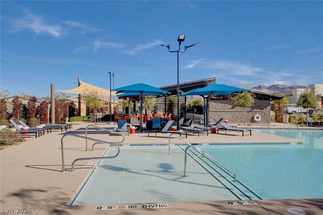 2387 San Siro Street Henderson NV 89044