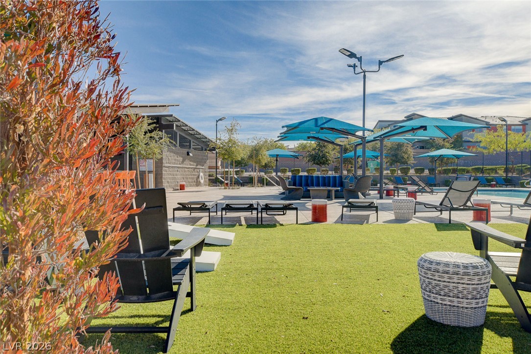 2387 San Siro Street Henderson NV 89044