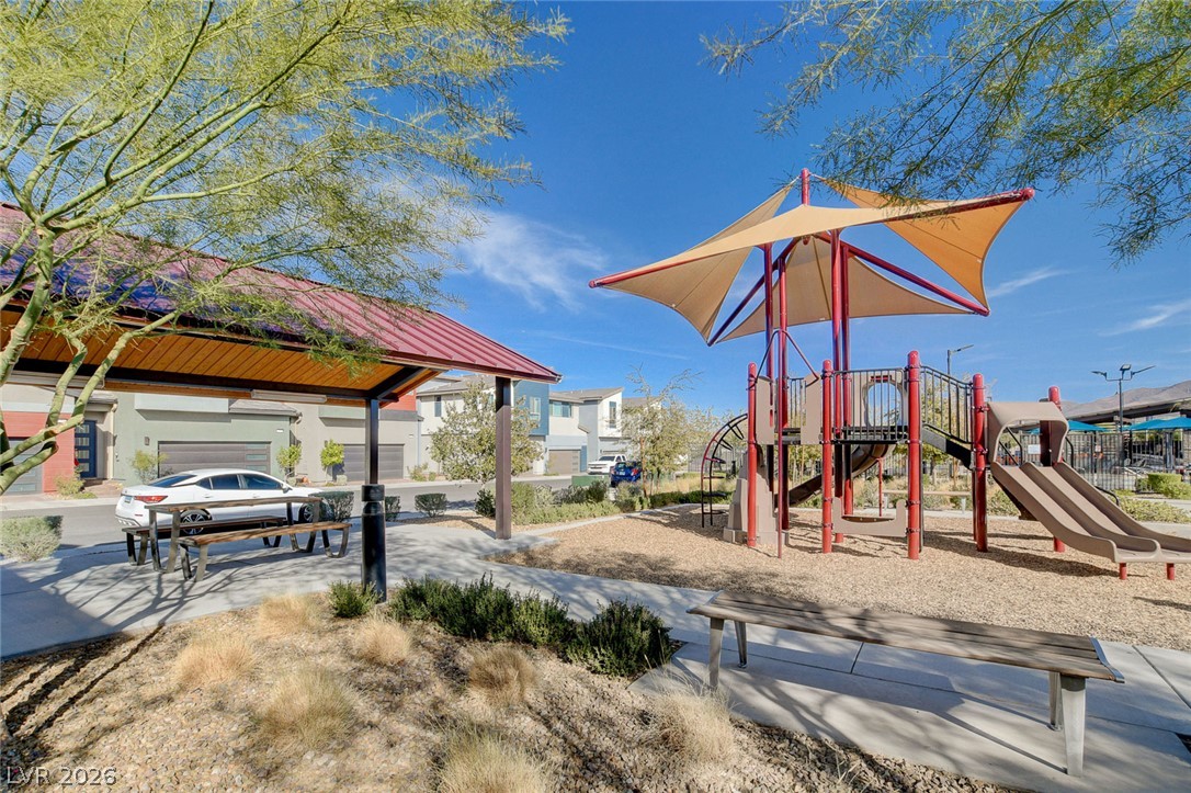 2387 San Siro Street Henderson NV 89044