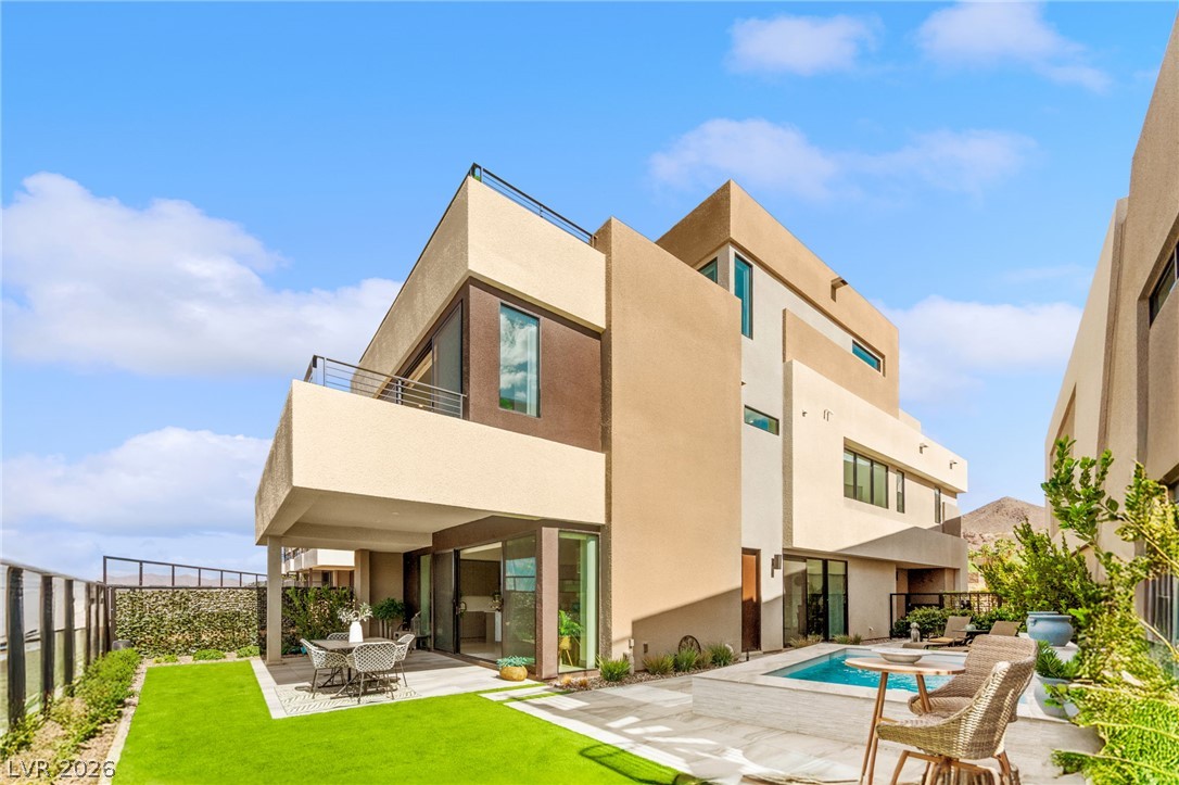 26 Heron Harbour Drive Henderson NV 89011
