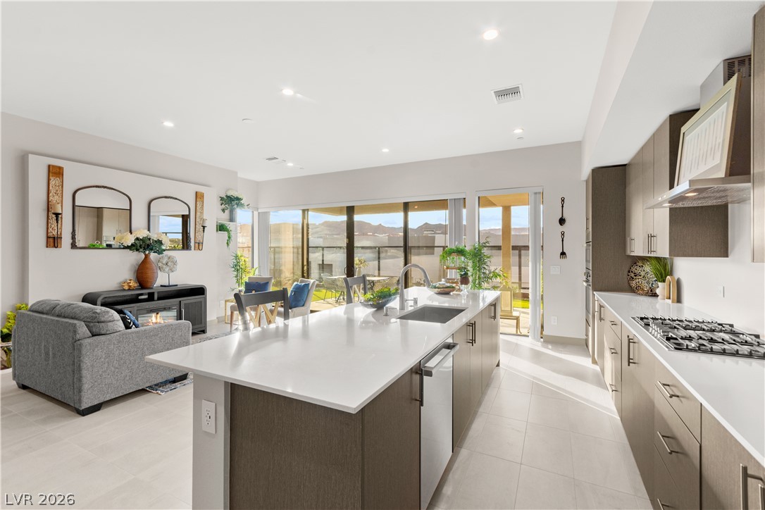 26 Heron Harbour Drive Henderson NV 89011