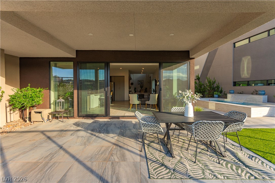 26 Heron Harbour Drive Henderson NV 89011