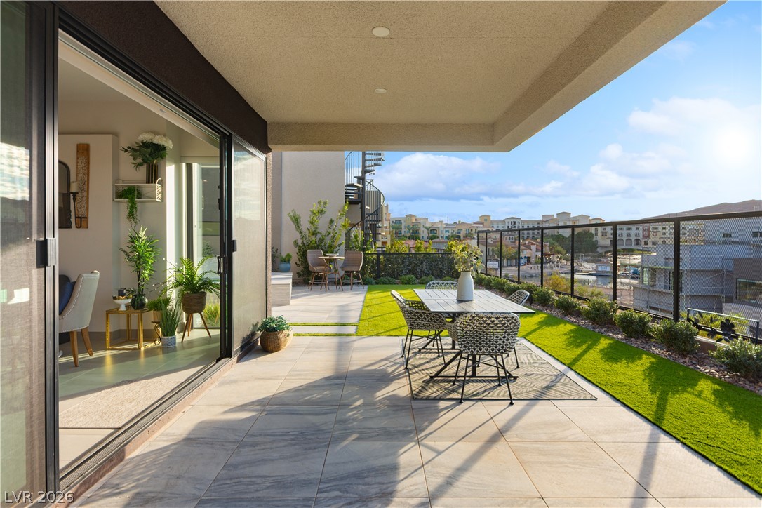 26 Heron Harbour Drive Henderson NV 89011