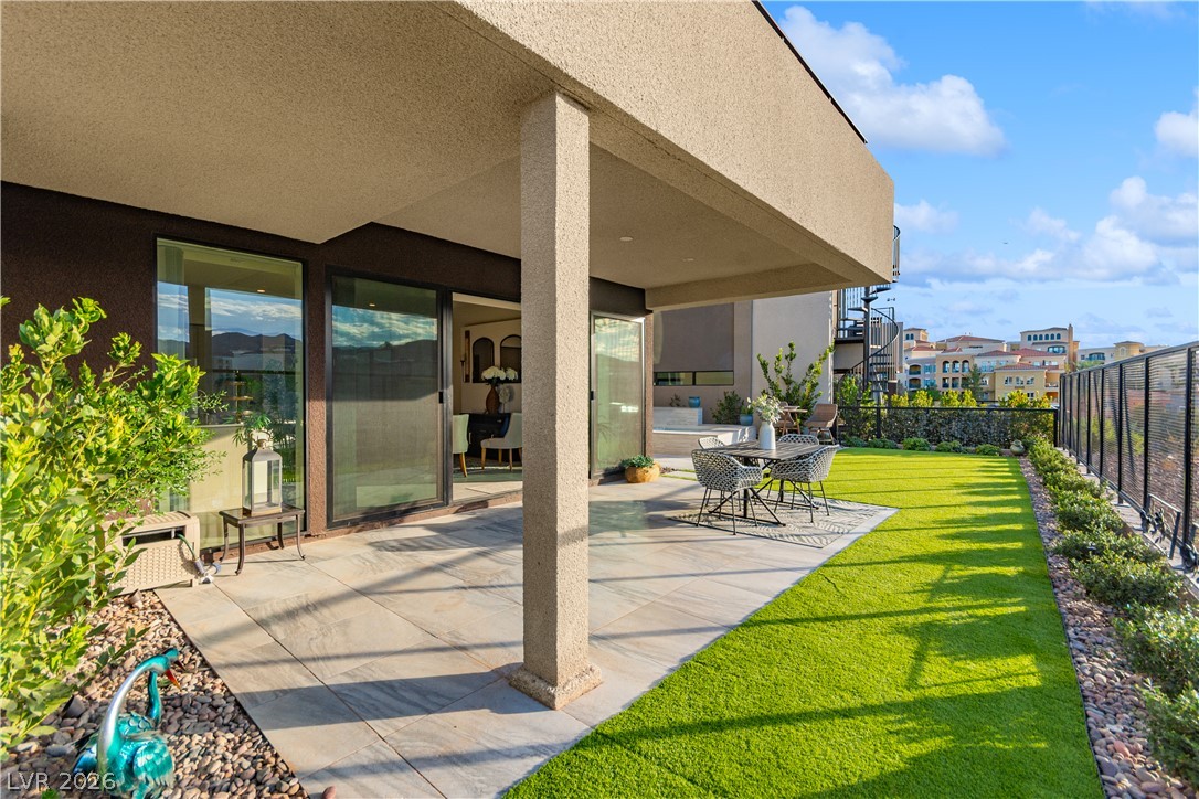 26 Heron Harbour Drive Henderson NV 89011