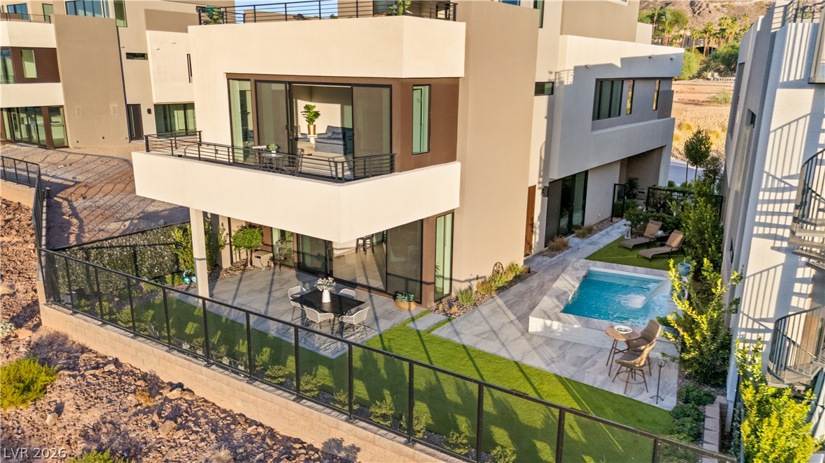 26 Heron Harbour Drive Henderson NV 89011
