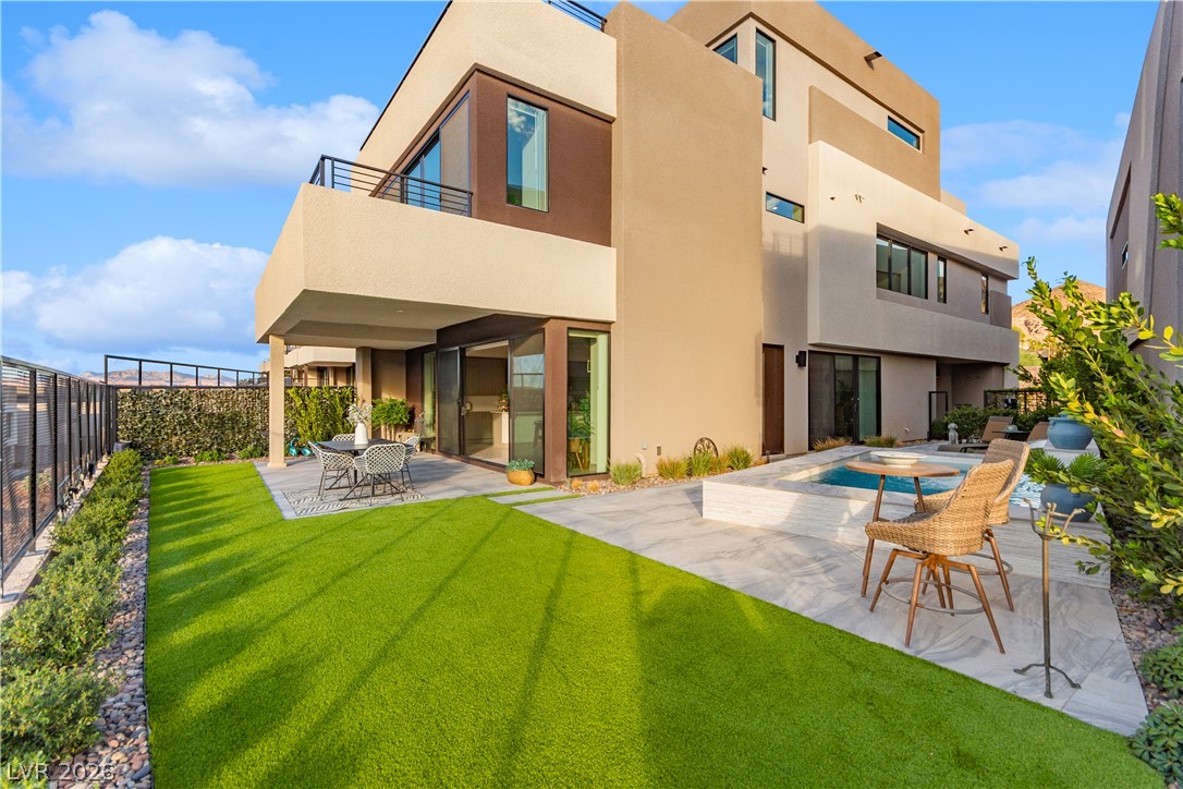 26 Heron Harbour Drive Henderson NV 89011