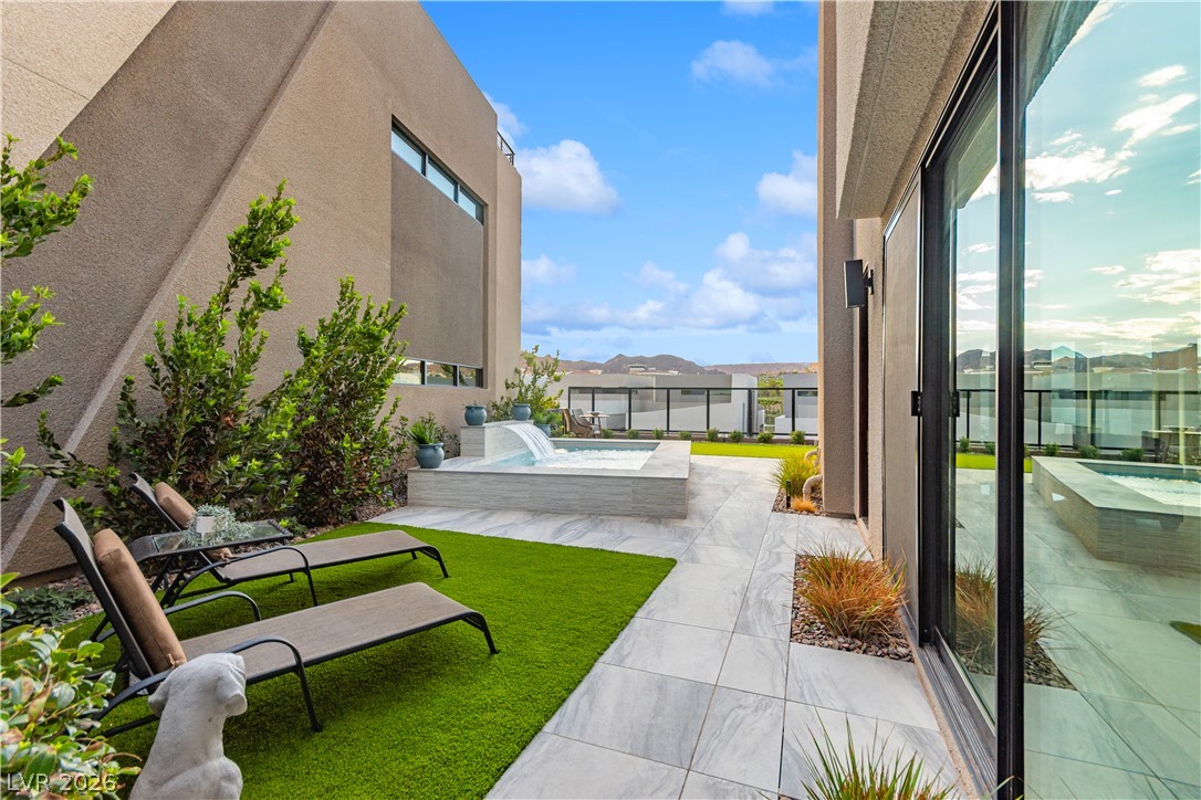 26 Heron Harbour Drive Henderson NV 89011