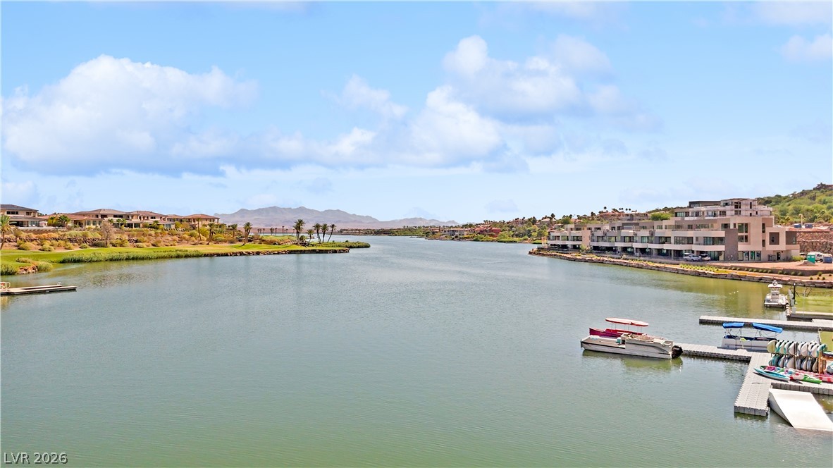26 Heron Harbour Drive Henderson NV 89011