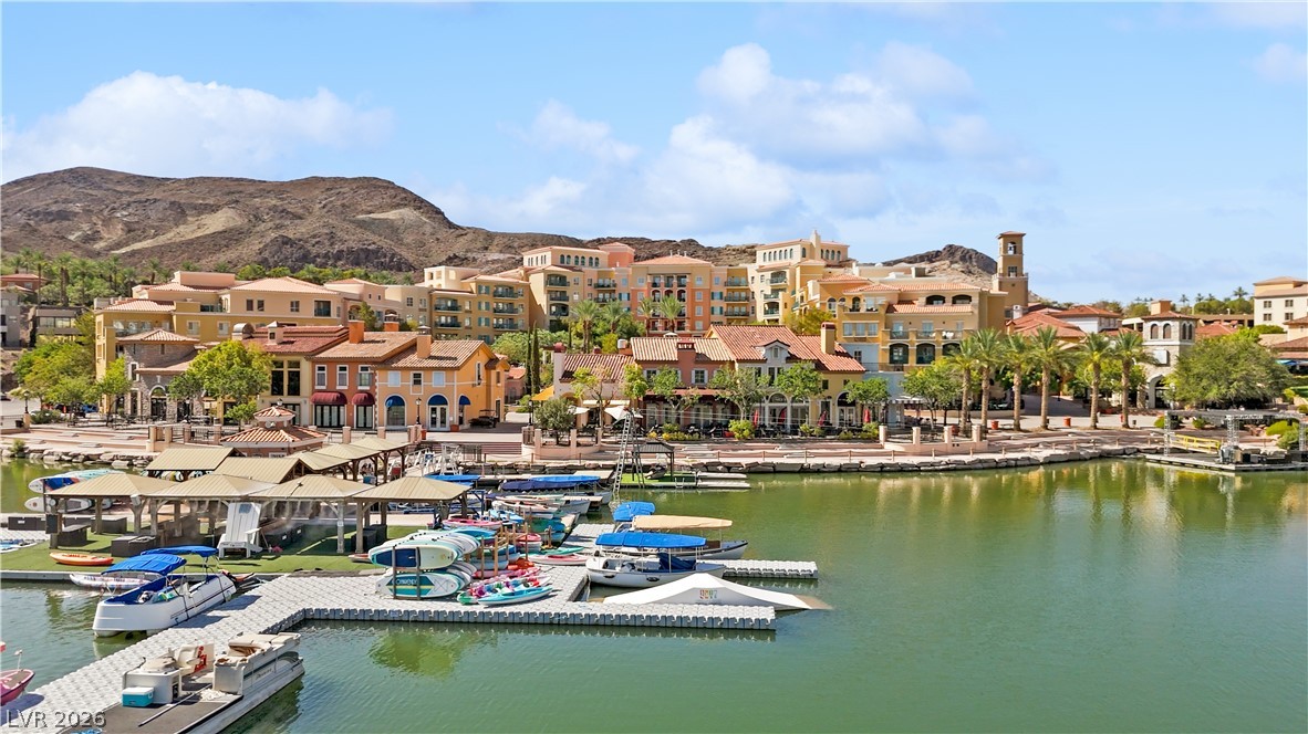 26 Heron Harbour Drive Henderson NV 89011