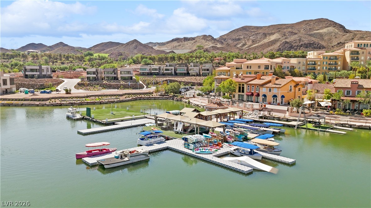 26 Heron Harbour Drive Henderson NV 89011