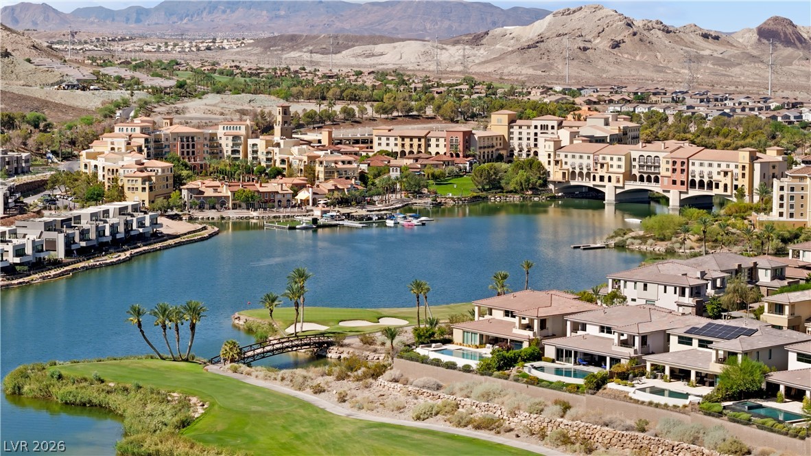 26 Heron Harbour Drive Henderson NV 89011