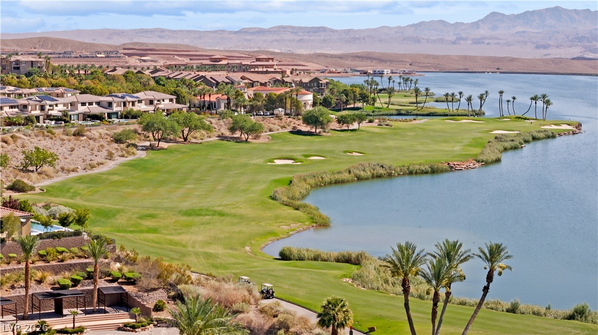 26 Heron Harbour Drive Henderson NV 89011