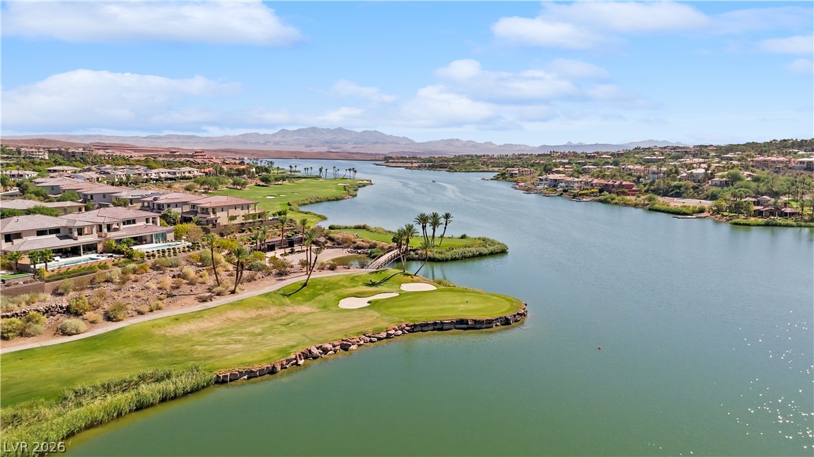 26 Heron Harbour Drive Henderson NV 89011