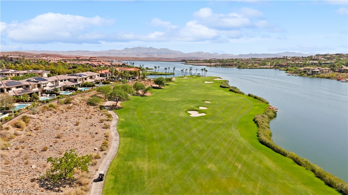 26 Heron Harbour Drive Henderson NV 89011