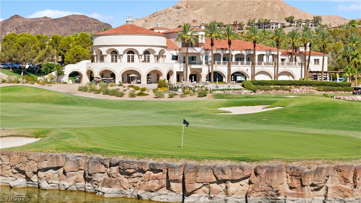 26 Heron Harbour Drive Henderson NV 89011