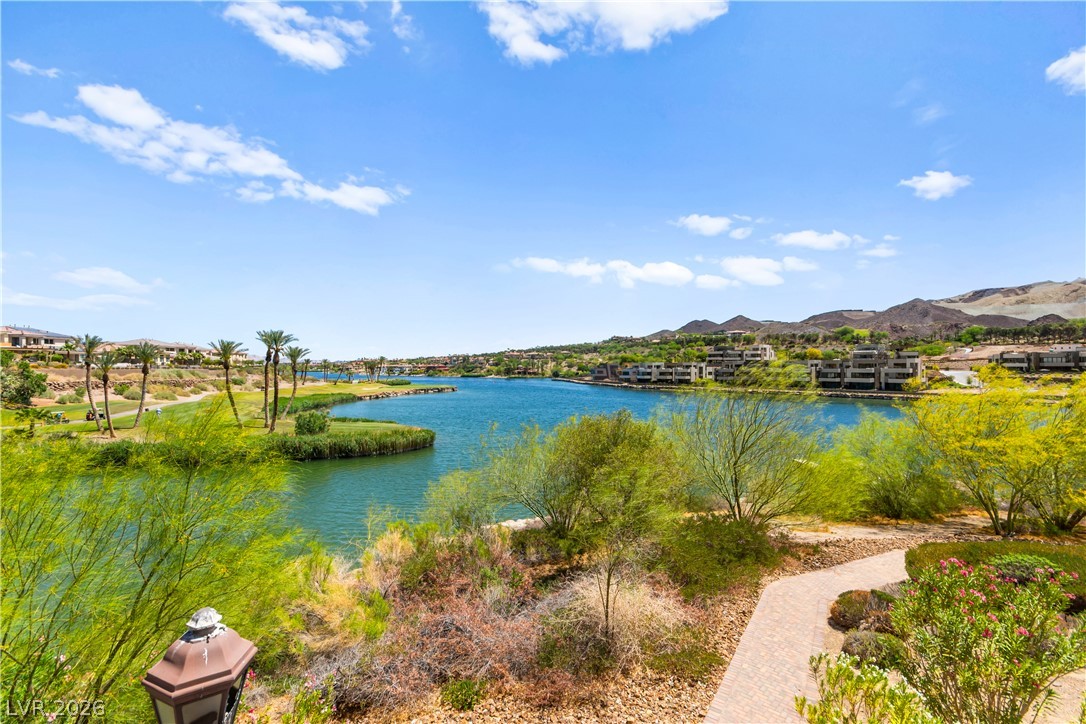 26 Heron Harbour Drive Henderson NV 89011
