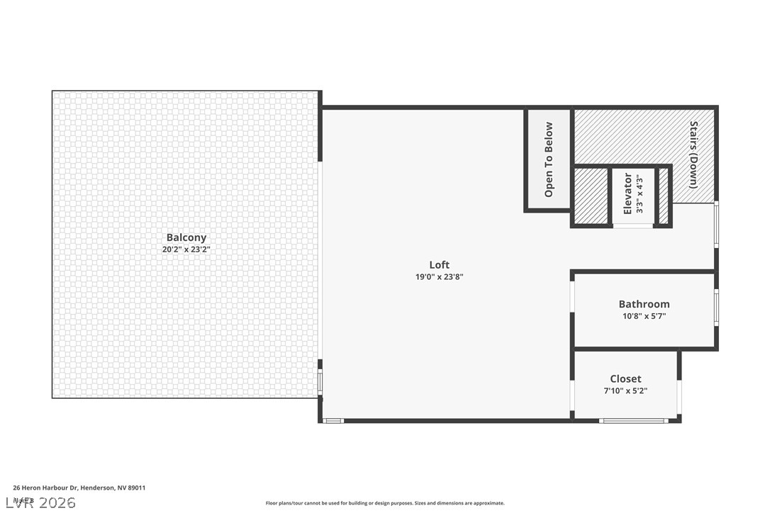 26 Heron Harbour Drive Henderson NV 89011