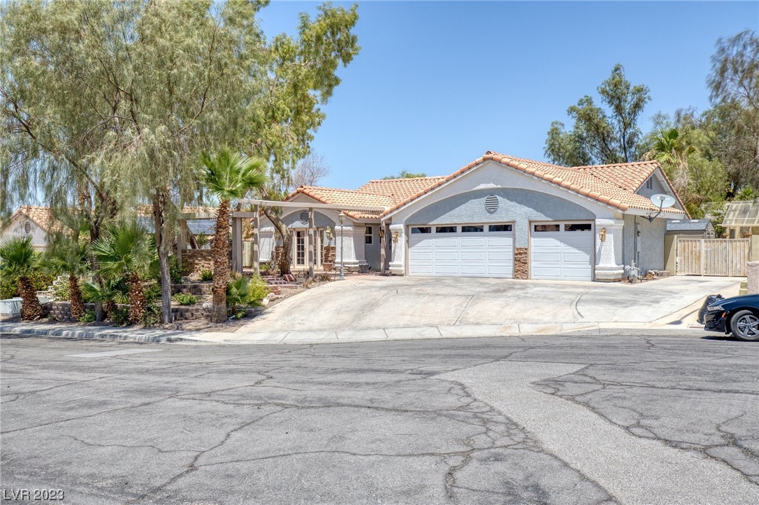 6570 Monterey Vista Court Las Vegas NV 89156