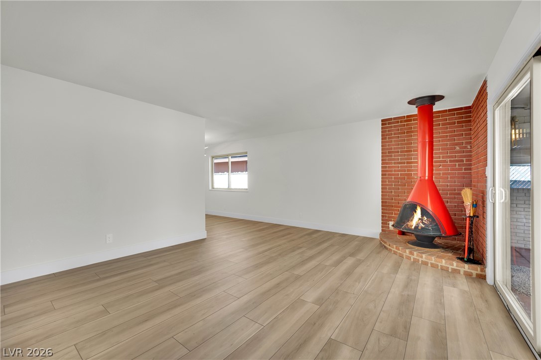 324 Duke Avenue North Las Vegas NV 89030