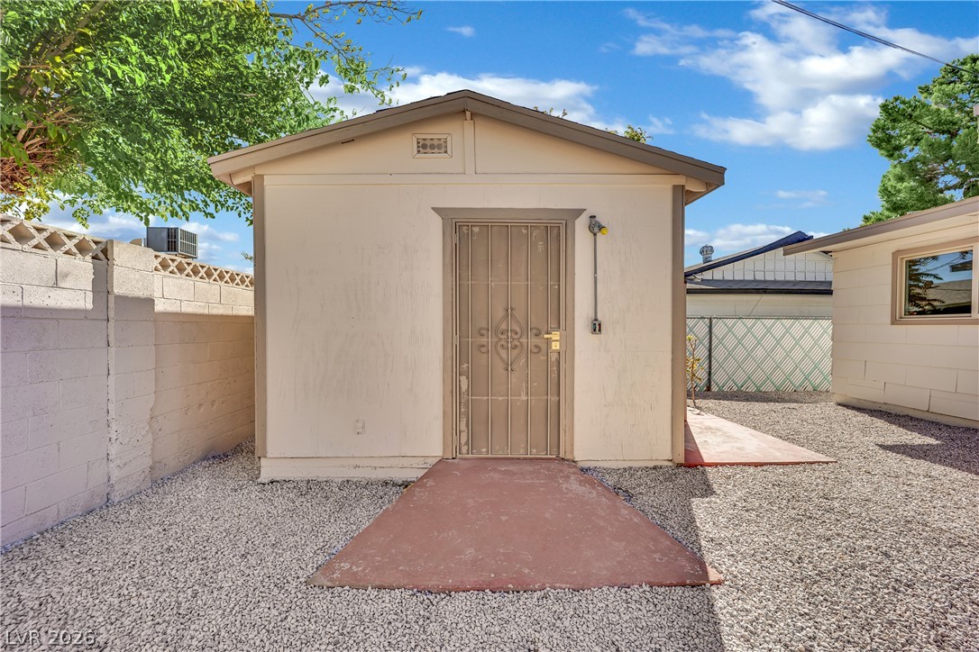 324 Duke Avenue North Las Vegas NV 89030