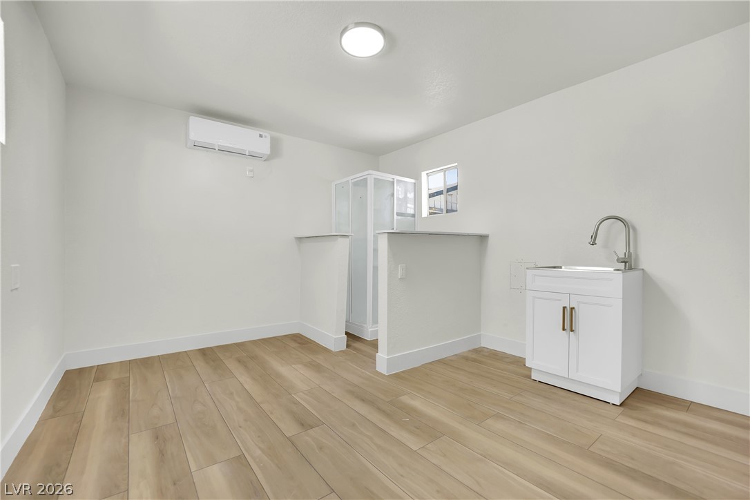 324 Duke Avenue North Las Vegas NV 89030