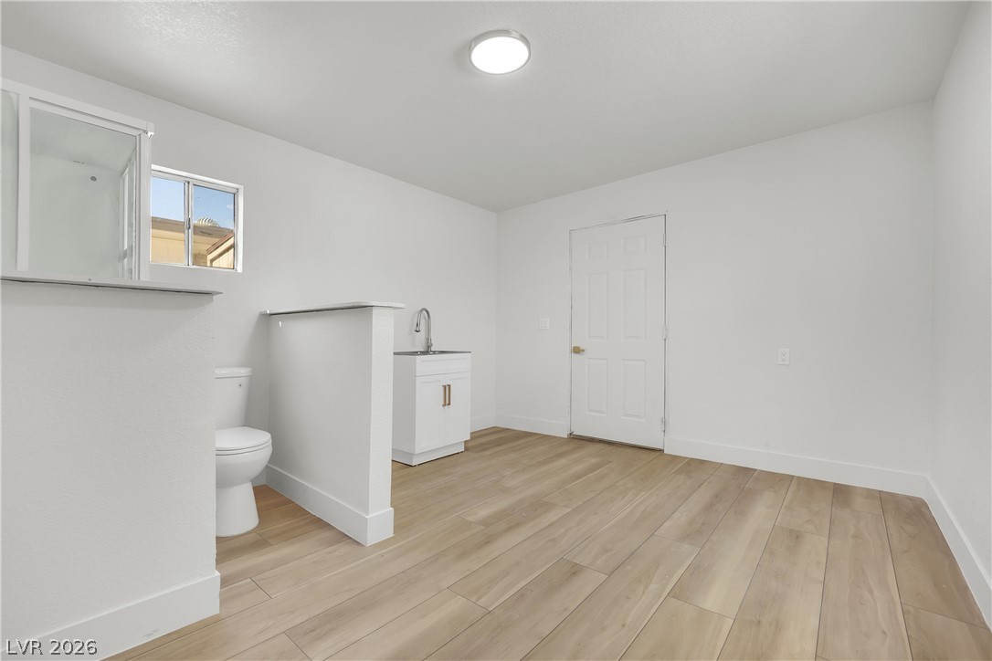 324 Duke Avenue North Las Vegas NV 89030