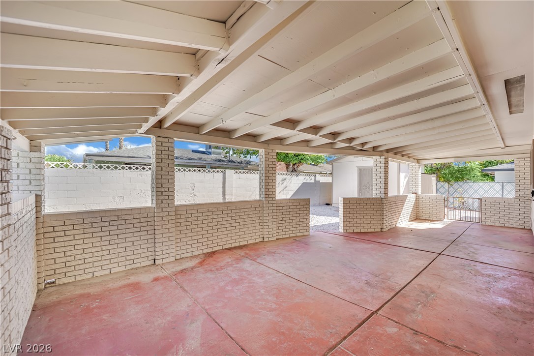 324 Duke Avenue North Las Vegas NV 89030