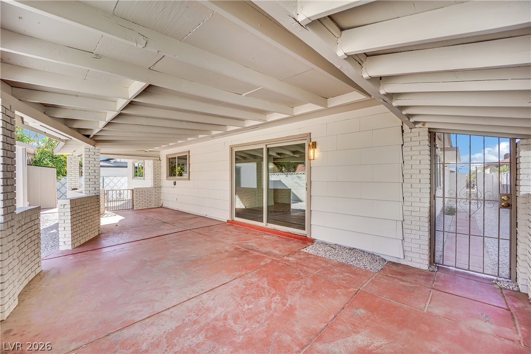 324 Duke Avenue North Las Vegas NV 89030