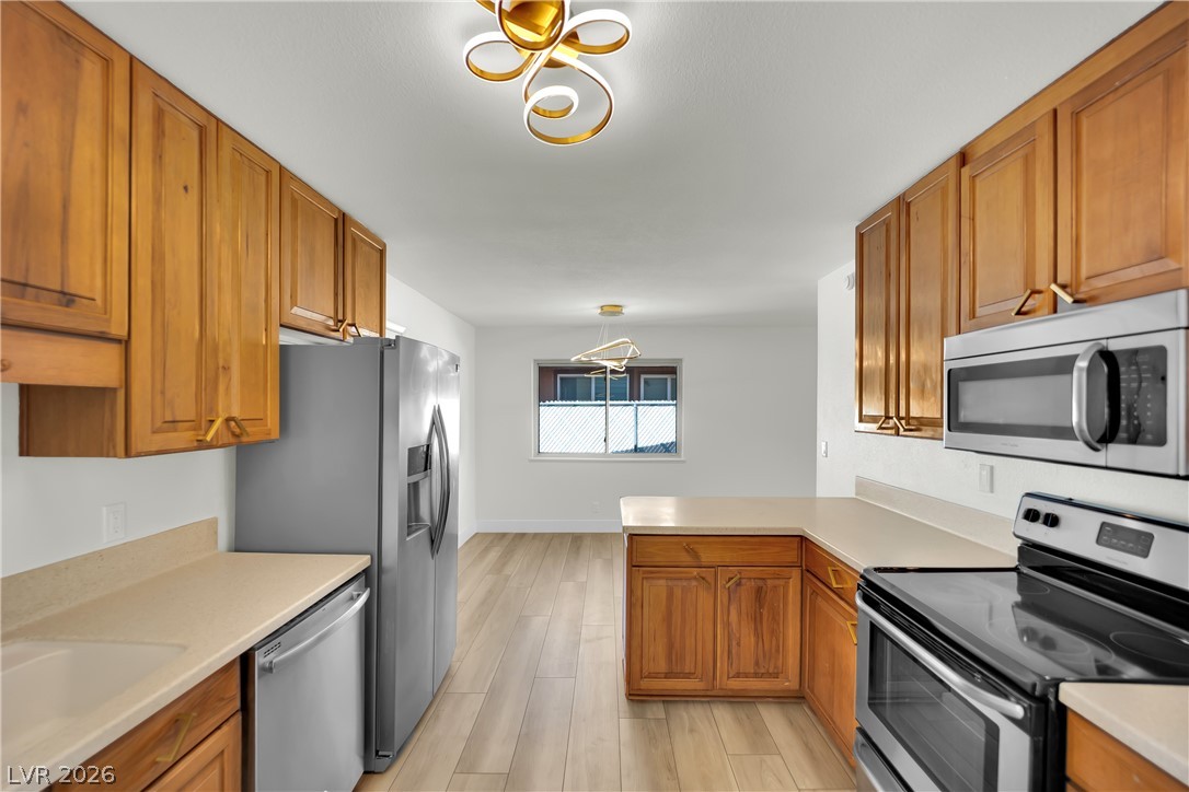 324 Duke Avenue North Las Vegas NV 89030