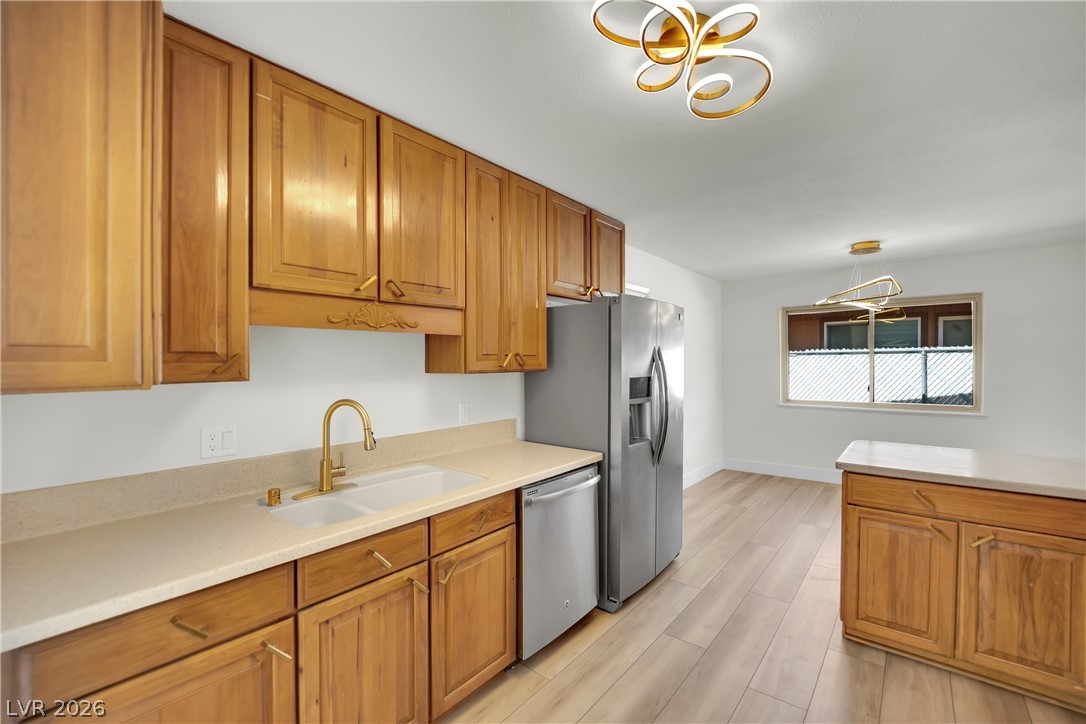 324 Duke Avenue North Las Vegas NV 89030