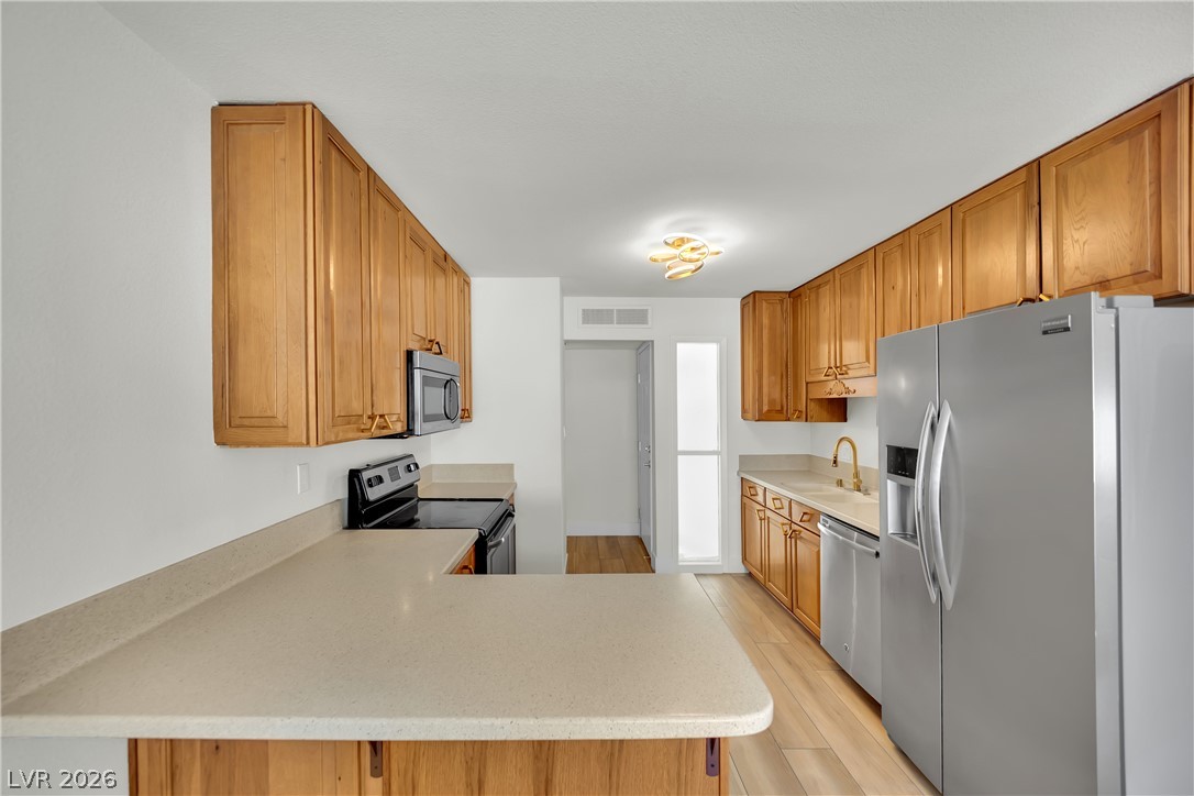 324 Duke Avenue North Las Vegas NV 89030