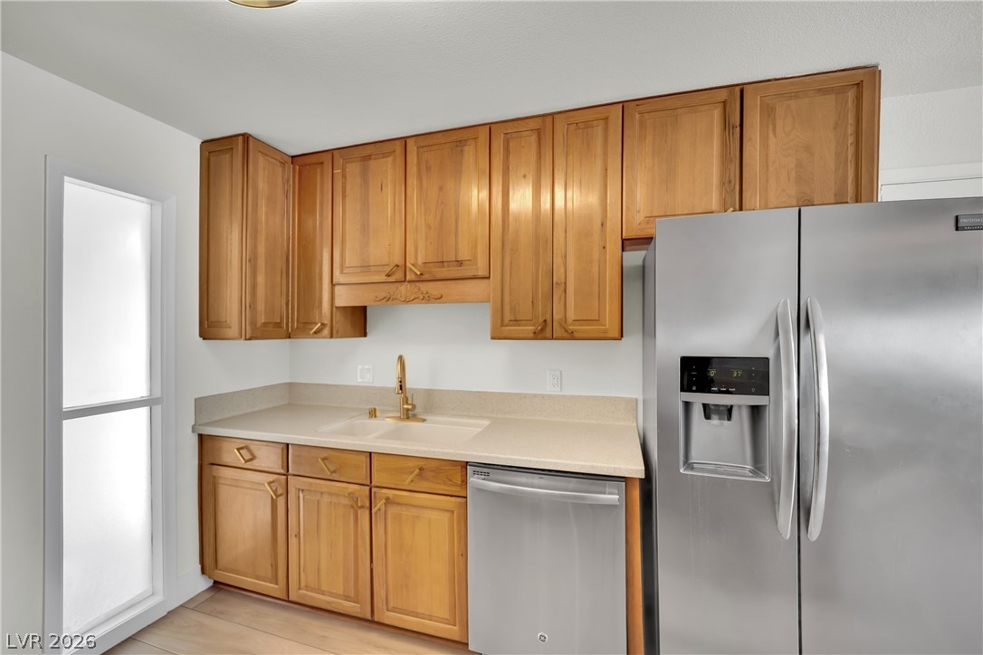 324 Duke Avenue North Las Vegas NV 89030