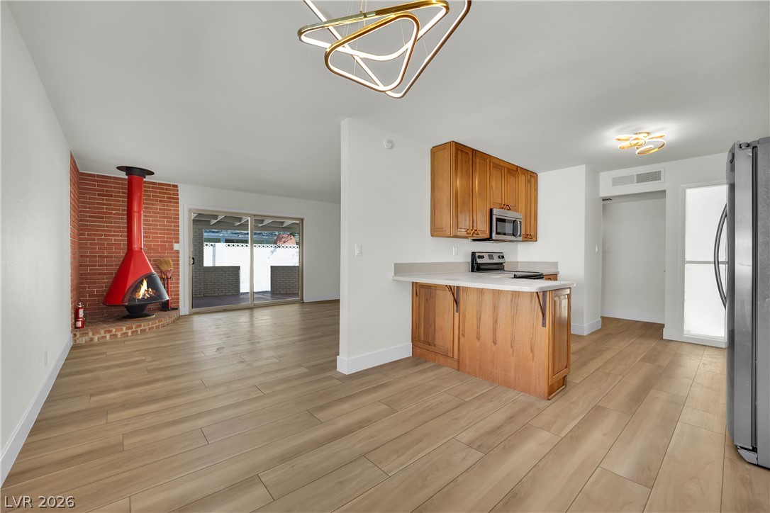 324 Duke Avenue North Las Vegas NV 89030
