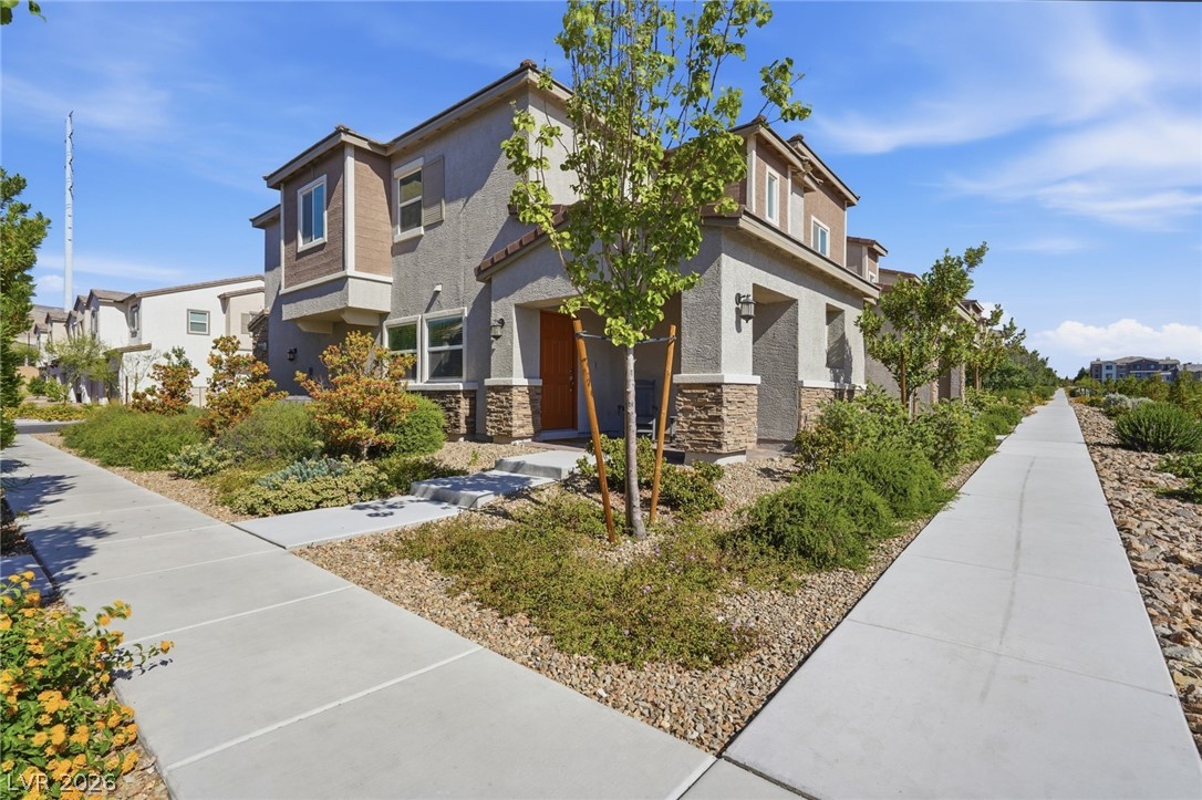 6138 Foxes Dale Street Las Vegas NV 89166