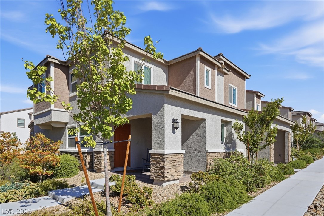 6138 Foxes Dale Street Las Vegas NV 89166
