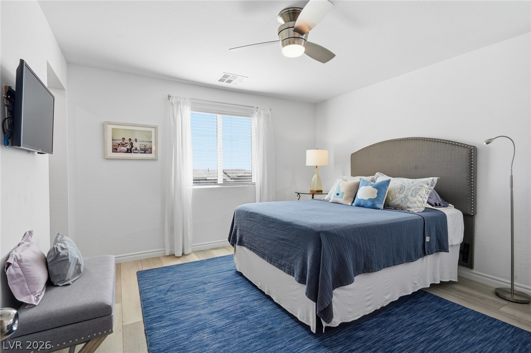 6138 Foxes Dale Street Las Vegas NV 89166