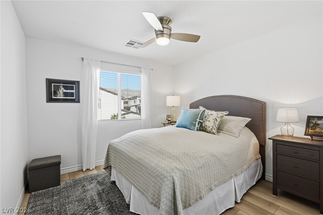 6138 Foxes Dale Street Las Vegas NV 89166