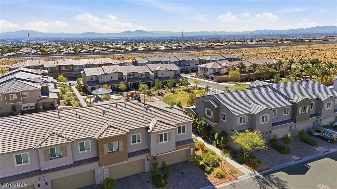 6138 Foxes Dale Street Las Vegas NV 89166