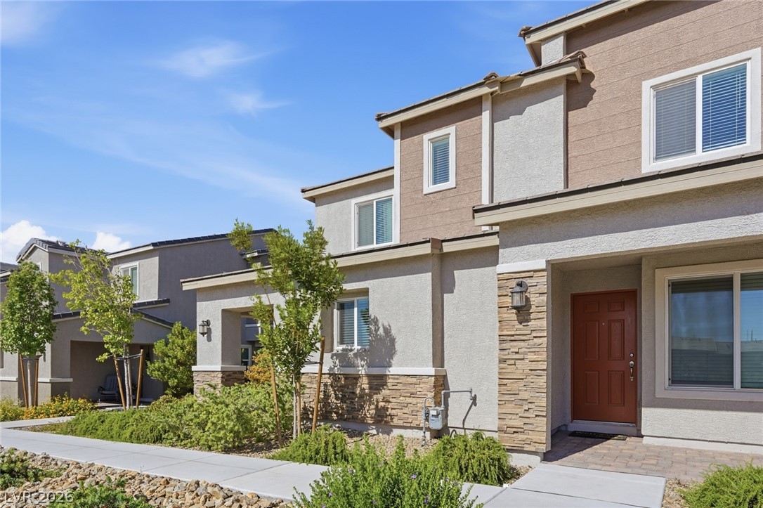 6138 Foxes Dale Street Las Vegas NV 89166