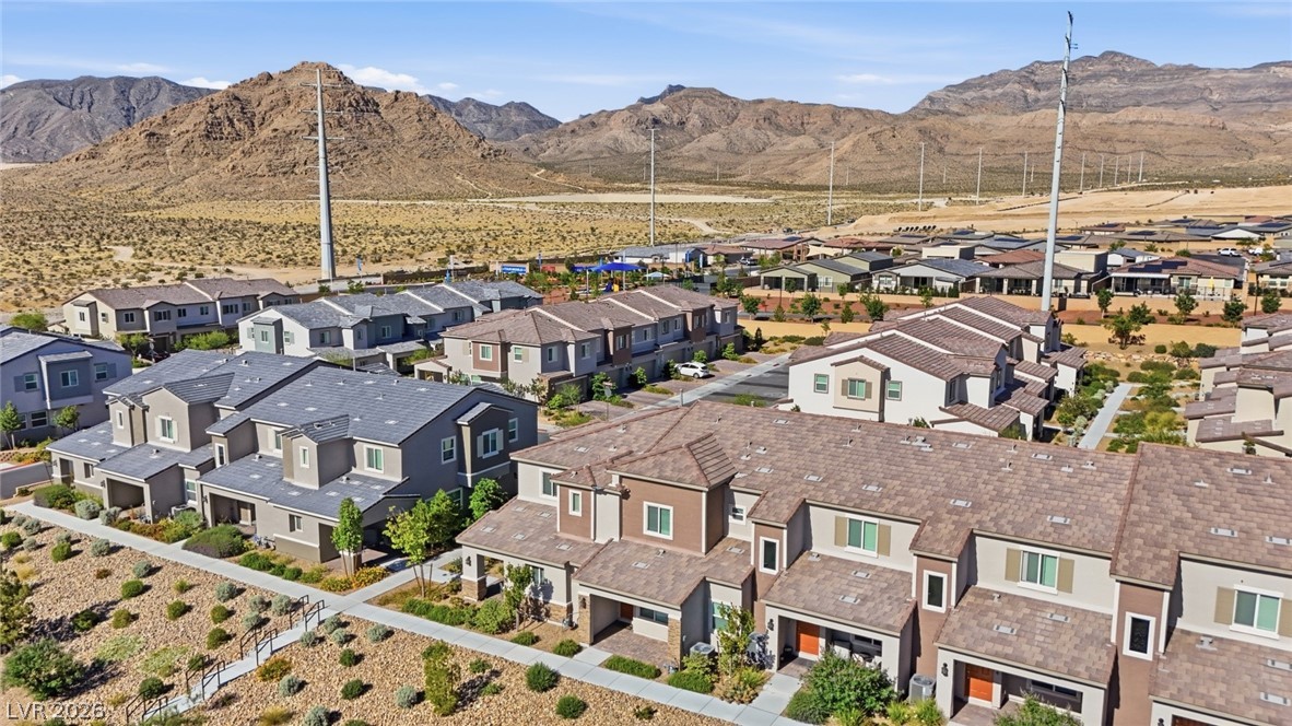 6138 Foxes Dale Street Las Vegas NV 89166