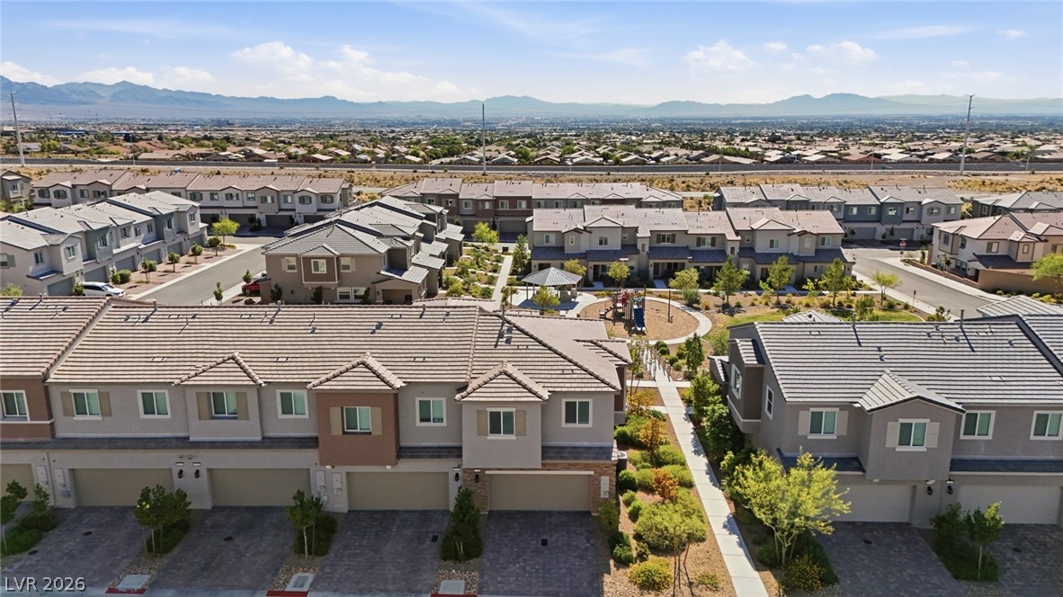 6138 Foxes Dale Street Las Vegas NV 89166