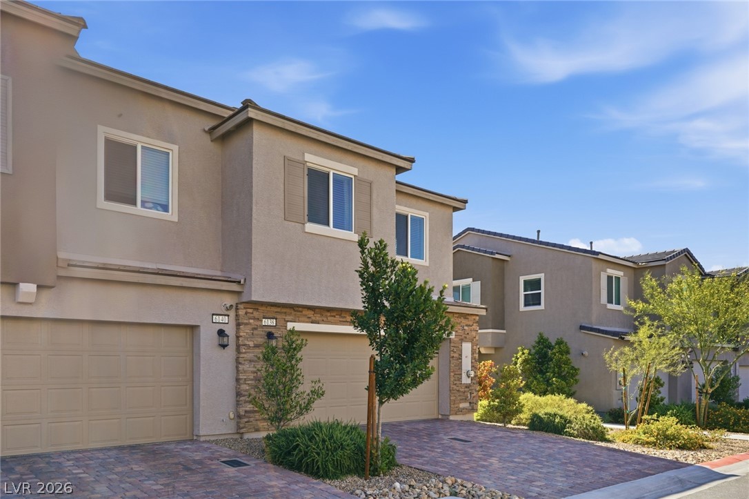 6138 Foxes Dale Street Las Vegas NV 89166