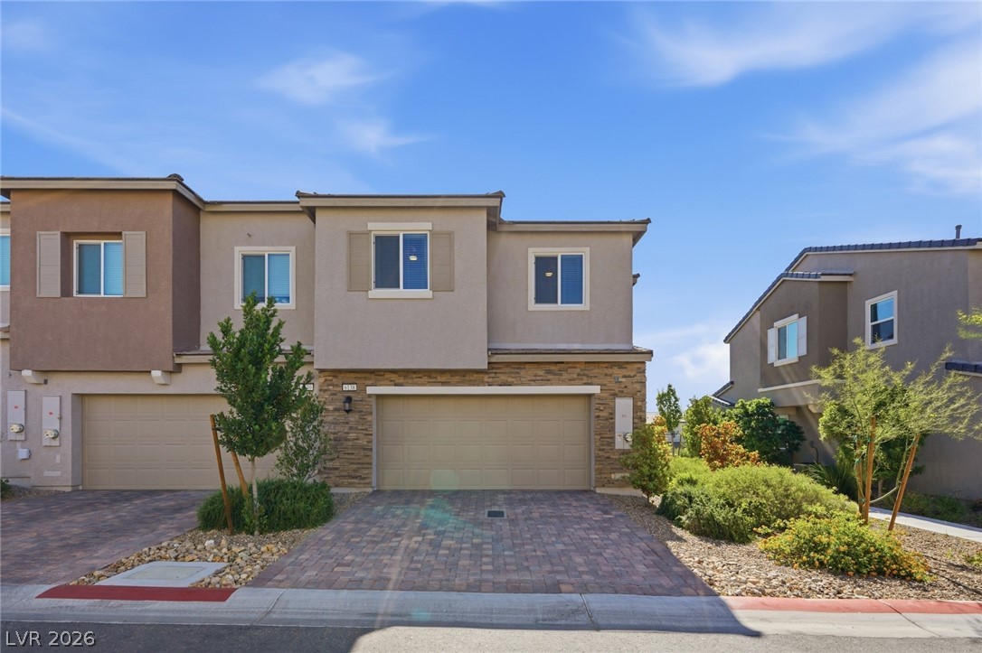 6138 Foxes Dale Street Las Vegas NV 89166