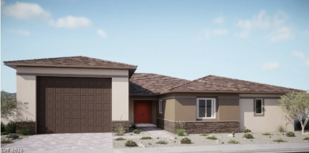 8260 Gusty Brook Street Las Vegas NV 89113