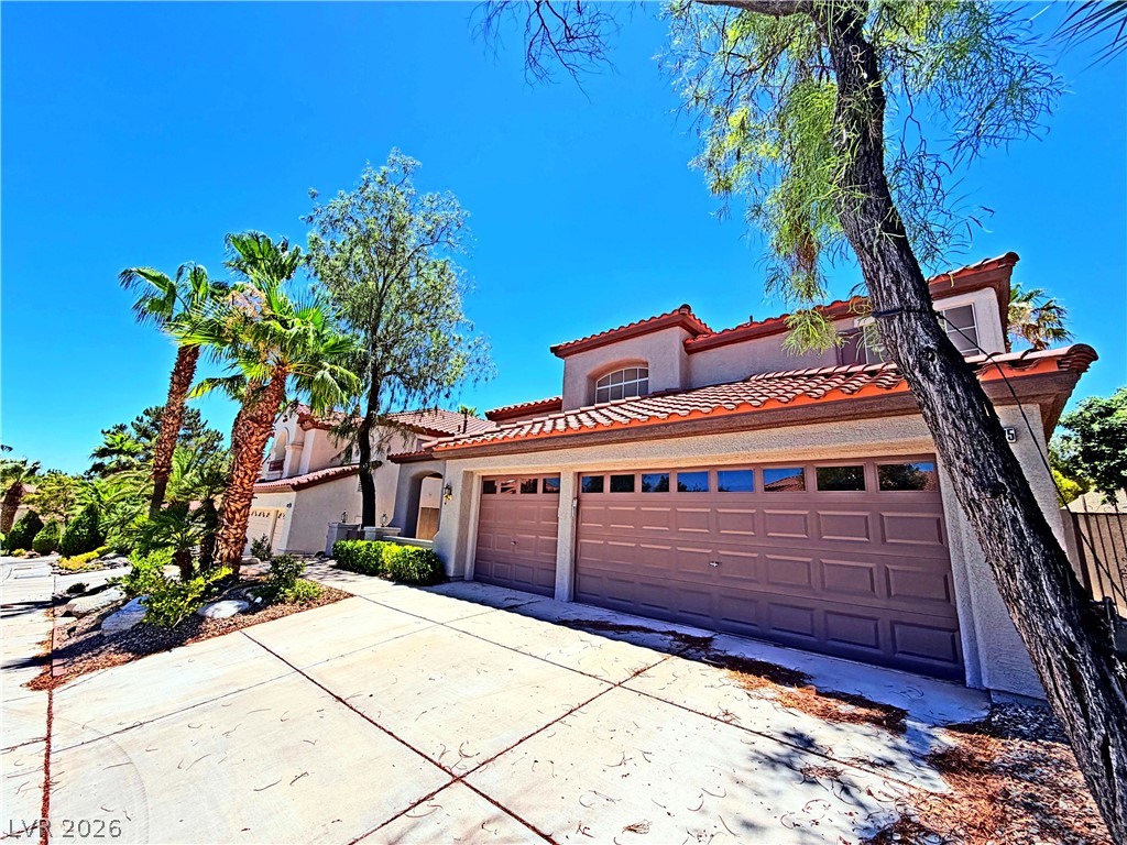 10225 Red Bridge Avenue Las Vegas NV 89134