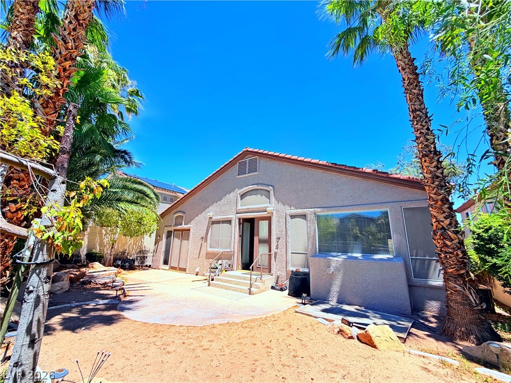 10225 Red Bridge Avenue Las Vegas NV 89134