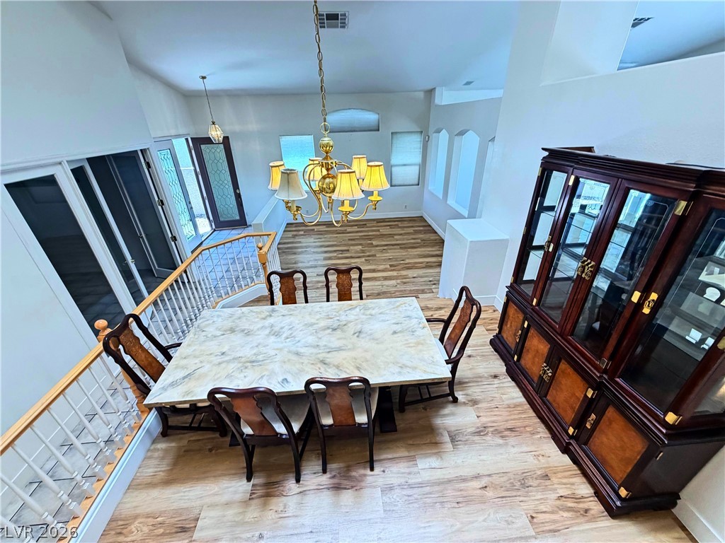 10225 Red Bridge Avenue Las Vegas NV 89134